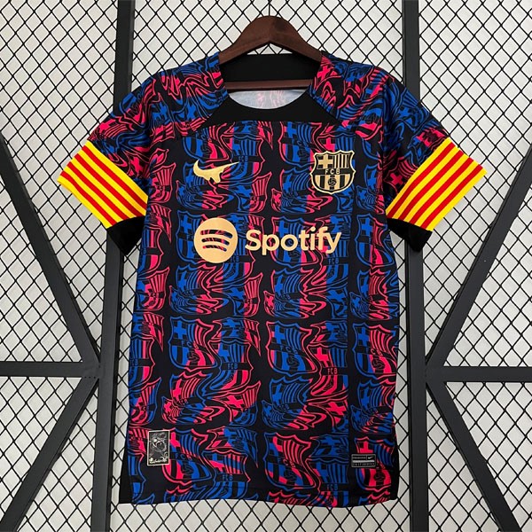 Thailand Trikot Barcelona Special Edition 2023-2024